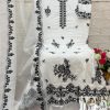 NEW LOUCHING 5199 A B C D RAYON PAKISTANI SUITS