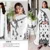 NEW LOUCHING 5199 A B C D RAYON PAKISTANI SUITS