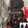 RAYON COTTON 5127 PAKISTANI SUITS MANUFACTURER