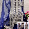 RAYON COTTON 5183 A B C D PAKISTANI SUITS WHOLESALE