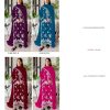 RAYON COTTON 5199 E F G H PAKISTANI SALWAR SUITS