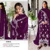 RAYON COTTON 5199 E F G H PAKISTANI SALWAR SUITS