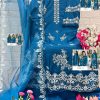 RAYON COTTON 5199 E F G H PAKISTANI SALWAR SUITS