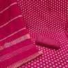 RN SILK MILL BANARSI SUITS MATERIALS WHOLESALE