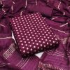 RN SILK MILL BANARSI SUITS MATERIALS WHOLESALE