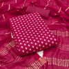 RN SILK MILL BANARSI SUITS MATERIALS WHOLESALE
