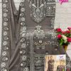 SAJIDA DESIGNERS 1030 KHUSHBU GEORGETTE SUITS