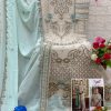 SAJIDA DESIGNERS 1038 SAMAIRA 2 PAKISTANI SUITS