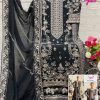 SAJIDA DESIGNERS 1039 KHUSHBU VOL 2 SALWAR SUITS