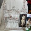 SAJIDA DESIGNERS 1040 KHUSHBU VOL 2 PAKISTANI SUITS
