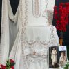 SAJIDA DESIGNERS 1040 KHUSHBU VOL 2 PAKISTANI SUITS