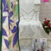 SAJIDA DESIGNERS 1056 ZAIRA COTTON SALWAR SUITS