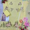 SANIYA TRENDZ 28001 MARIA B LAWN VOL 28 COTTON SUITS