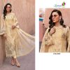 SANIYA TRENDZ 28001 MARIA B LAWN VOL 28 COTTON SUITS