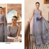 SANIYA TRENDZ 28002 MARIA B LAWN VOL 28 COTTON SUITS