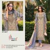 SHREE FABS KT 122 F PAKISTANI SALWAR SUITS