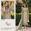 SHREE FABS KT 122 H PAKISTANI SALWAR SUITS