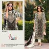 SHREE FABS KT 122 J PAKISTANI SALWAR SUITS