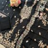 SHREE FABS KT 137 A PAKISTANI SUITS WHOLESALE