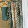 SHREE FABS KT 202 A READYMADE VISCOSE MUSLIN SUITS