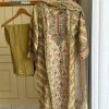 SHREE FABS KT 202 B READYMADE VISCOSE MUSLIN SUITS