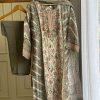 SHREE FABS KT 202 D READYMADE VISCOSE MUSLIN SUITS
