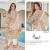 SHREE FABS KT 234 A VISCOSE MUSLIN PAKISTANI SUITS