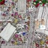 SHREE FABS KT 234 A VISCOSE MUSLIN PAKISTANI SUITS
