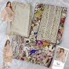 SHREE FABS KT 234 A VISCOSE MUSLIN PAKISTANI SUITS