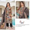 SHREE FABS KT 234 VISCOSE MUSLIN PAKISTANI SUITS