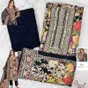 SHREE FABS KT 234 VISCOSE MUSLIN PAKISTANI SUITS