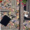 SHREE FABS KT 234 VISCOSE MUSLIN PAKISTANI SUITS