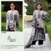 SHREE FABS KT 249 VISCOSE MUSLIN COTTON SALWAR SUITS