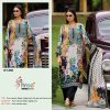 SHREE FABS KT 250 VISCOSE MUSLIN SALWAR SUITS