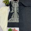 SHREE HARI NSR 846 A DESIGNER DHOTI SALWAR SUITS