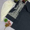 SHREE HARI NSR 846 A DESIGNER DHOTI SALWAR SUITS