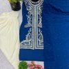 SHREE HARI NSR 846 B DESIGNER DHOTI SALWAR SUITS