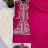 SHREE HARI NSR 846 C DESIGNER DHOTI SALWAR SUITS