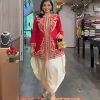 SHREE HARI NSR 846 E DESIGNER DHOTI SALWAR SUITS