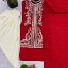 SHREE HARI NSR 846 E DESIGNER DHOTI SALWAR SUITS