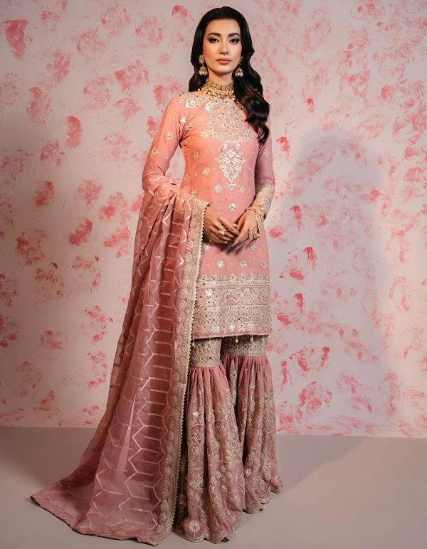 SHREE HARI NSR 848 DESIGNER PLAZZO SUITS WHOLESALE