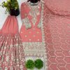 SHREE HARI NSR 848 DESIGNER PLAZZO SUITS WHOLESALE