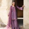 SHREE HARI NSR 849 DESIGNER SHARARA SUITS WHOLESALE