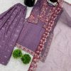 SHREE HARI NSR 849 DESIGNER SHARARA SUITS WHOLESALE