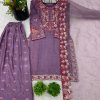 SHREE HARI NSR 849 DESIGNER SHARARA SUITS WHOLESALE