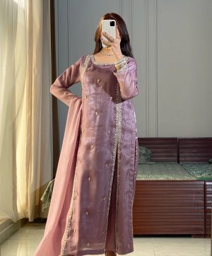 SHREE HARI NSR 851 DESIGNER PARTY WEAR COLLETION