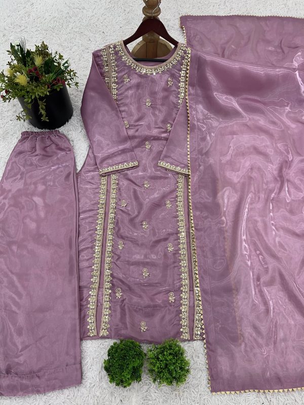 SHREE HARI NSR 851 DESIGNER PARTY WEAR COLLETION