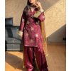 SHREE HARI NSR 853 DESIGNER SALWAR SUITS WHOLESALE