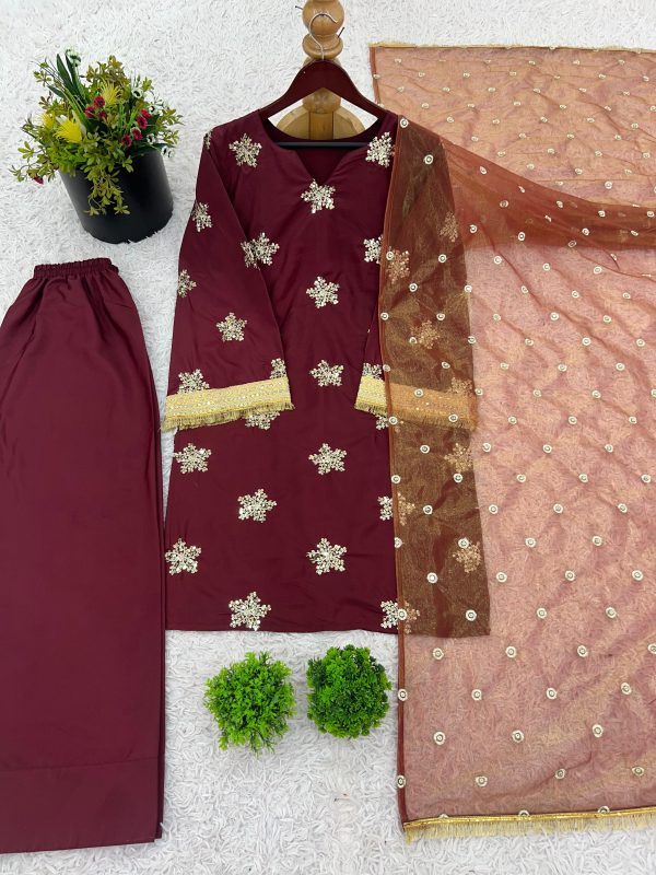 SHREE HARI NSR 853 DESIGNER SALWAR SUITS WHOLESALE