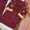 SHREE HARI NSR 853 DESIGNER SALWAR SUITS WHOLESALE